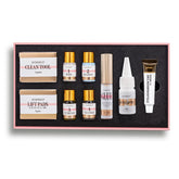 Lash Lift and Brow Tint Kit