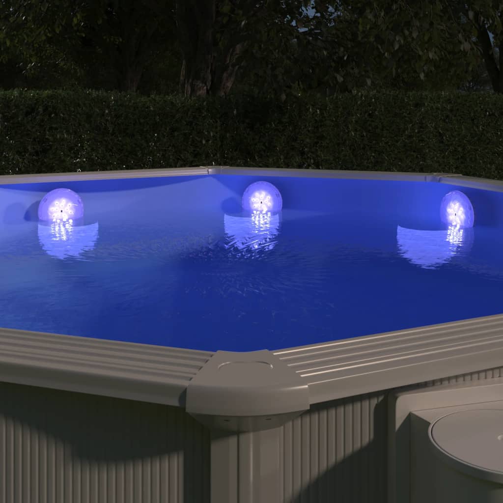 Underwater LED Pool Light