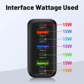 120W USB-C Fast Charger