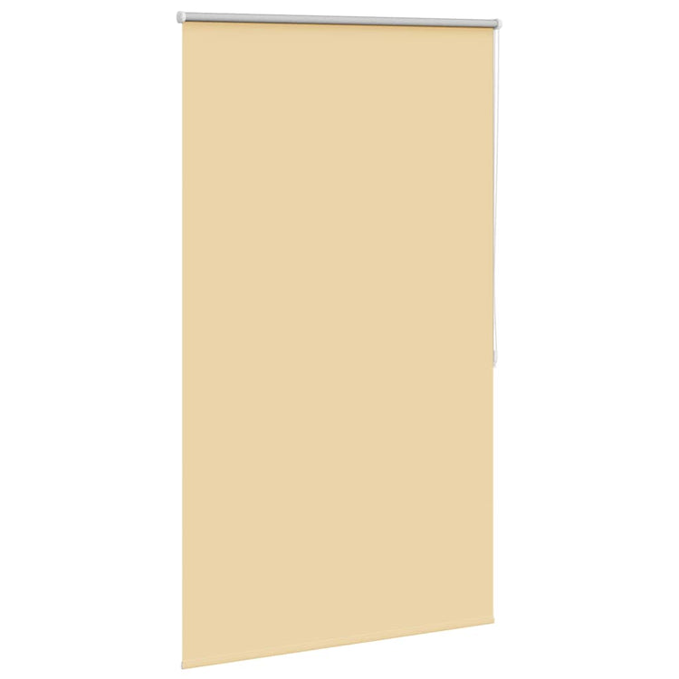  Blackout Roller Blind – Light Blocking Window Shade for Home & Office