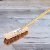 Rigid Wire Garden Brush