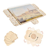 drehbares Puzzlebrett 2000 Teile