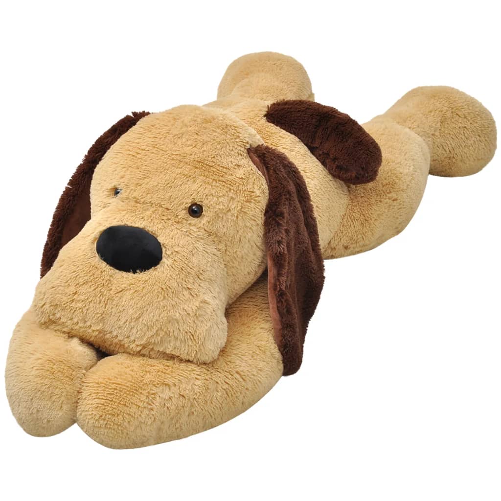 80 cm Dog Plush Toy