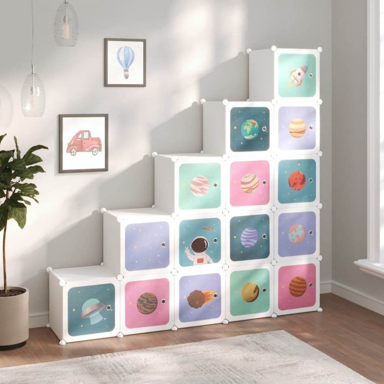 Modular Children&