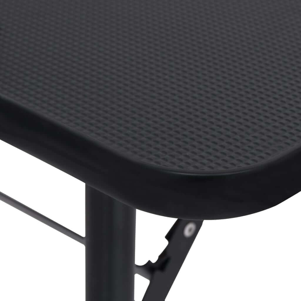 Adjustable Grooming Table