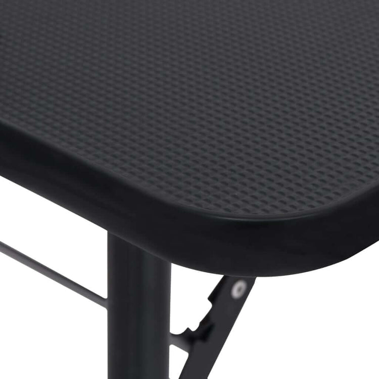 Adjustable Grooming Table