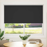  Blackout Roller Blind – Light Blocking Window Shade for Home & Office