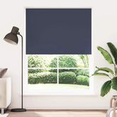  Blackout Roller Blind – Light Blocking Window Shade for Home & Office