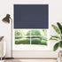  Blackout Roller Blind – Light Blocking Window Shade for Home & Office
