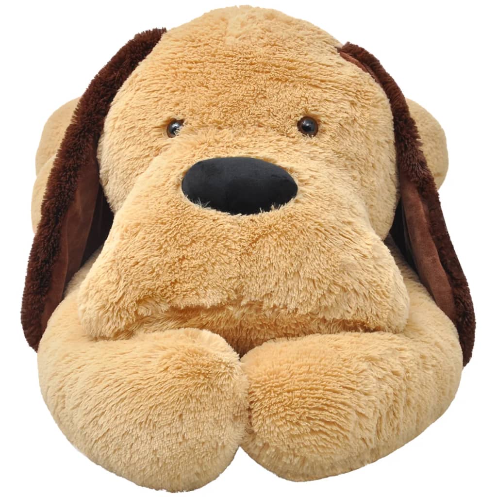 80 cm Dog Plush Toy