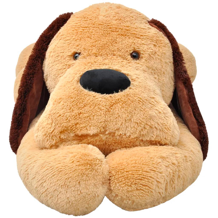80 cm Dog Plush Toy