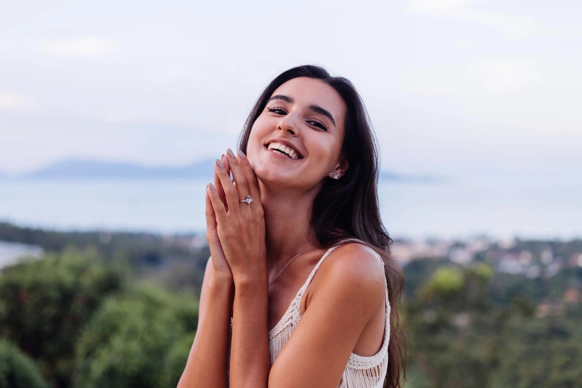 María Olmo